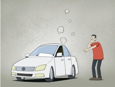 车内异味和细菌会对人体造成危害有哪些？