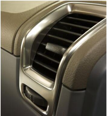 汽车空调制冷效果不理想的原因有哪些？