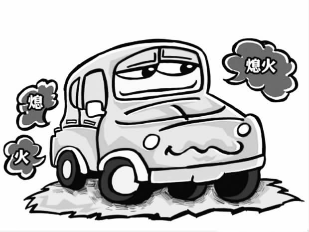 中鑫之宝专家告诉你，合理驾驶定期保养 如何让汽车低碳些